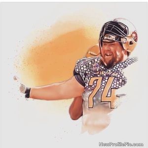 Meet your Posher, Chuck